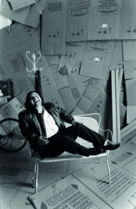 Massimo Urbani. To the Max