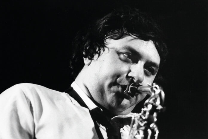 To the Max: Massimo Urbani