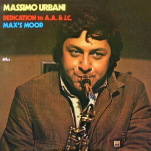 To the Max. Massimo Urbani