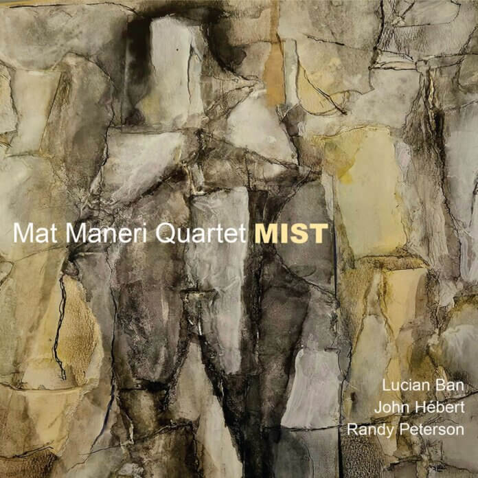 Mat Maneri «Mist»