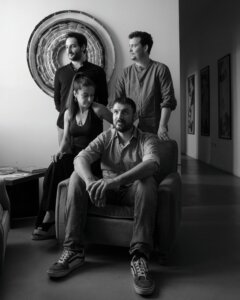 Max Trabucco Convergence