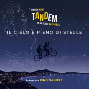 Mazzariello Bosso Tandem