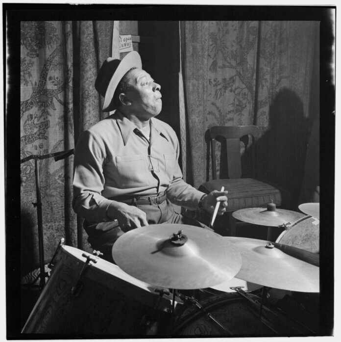 Sid Catlett