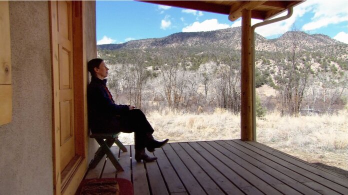 Meredith Monk in Pieces