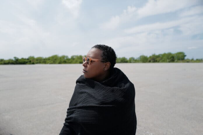 Meshell Ndegeocello