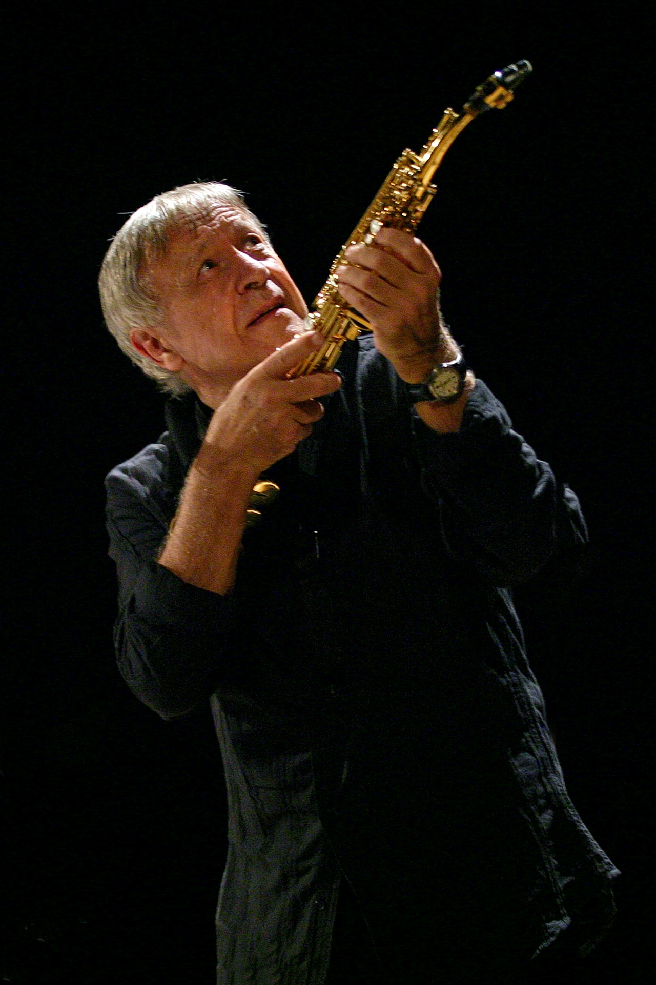 Michel Portal