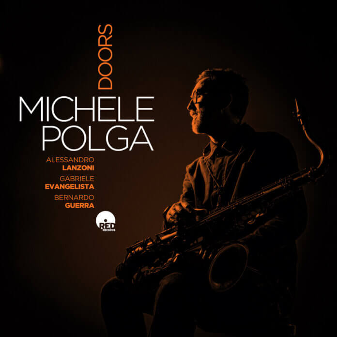 Michele Polga Doors