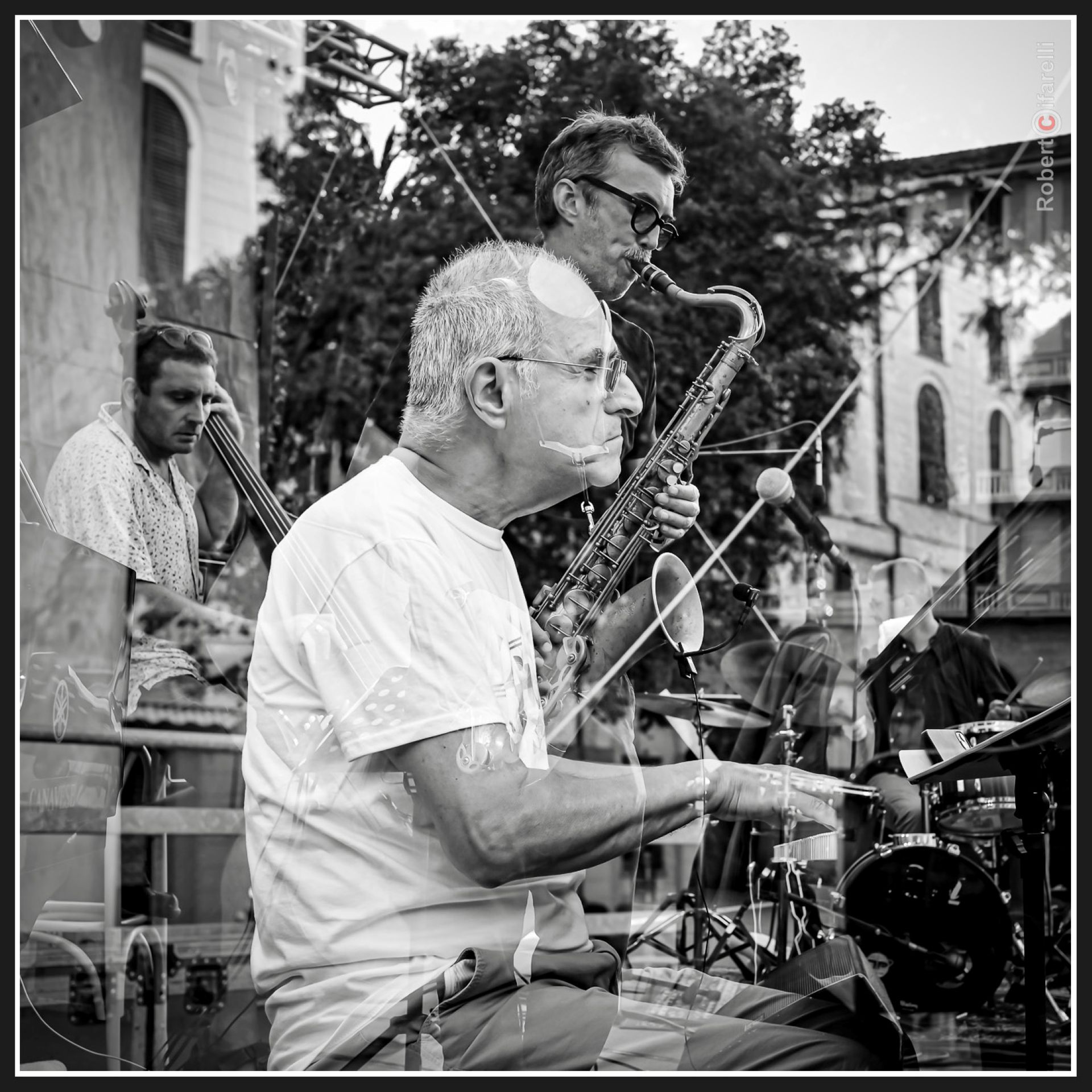 Michele Polga Enrico Pieranunzi