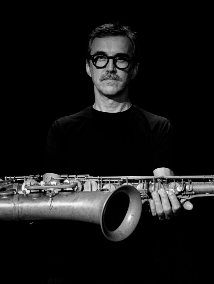 fra «Doors» e «Perspectives» Michele Polga