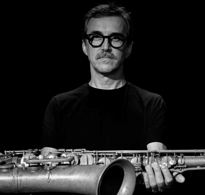 fra «Doors» e «Perspectives» Michele Polga