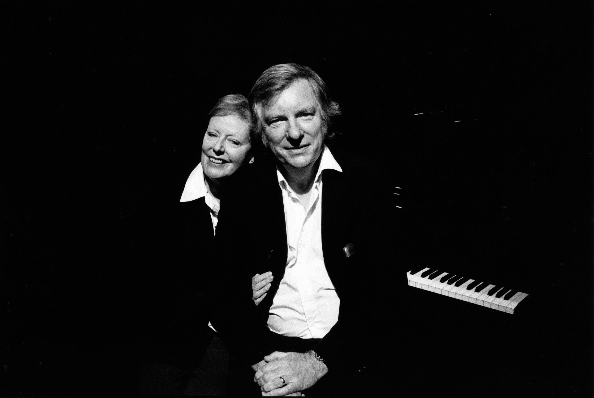 Mike & Kate Westbrook