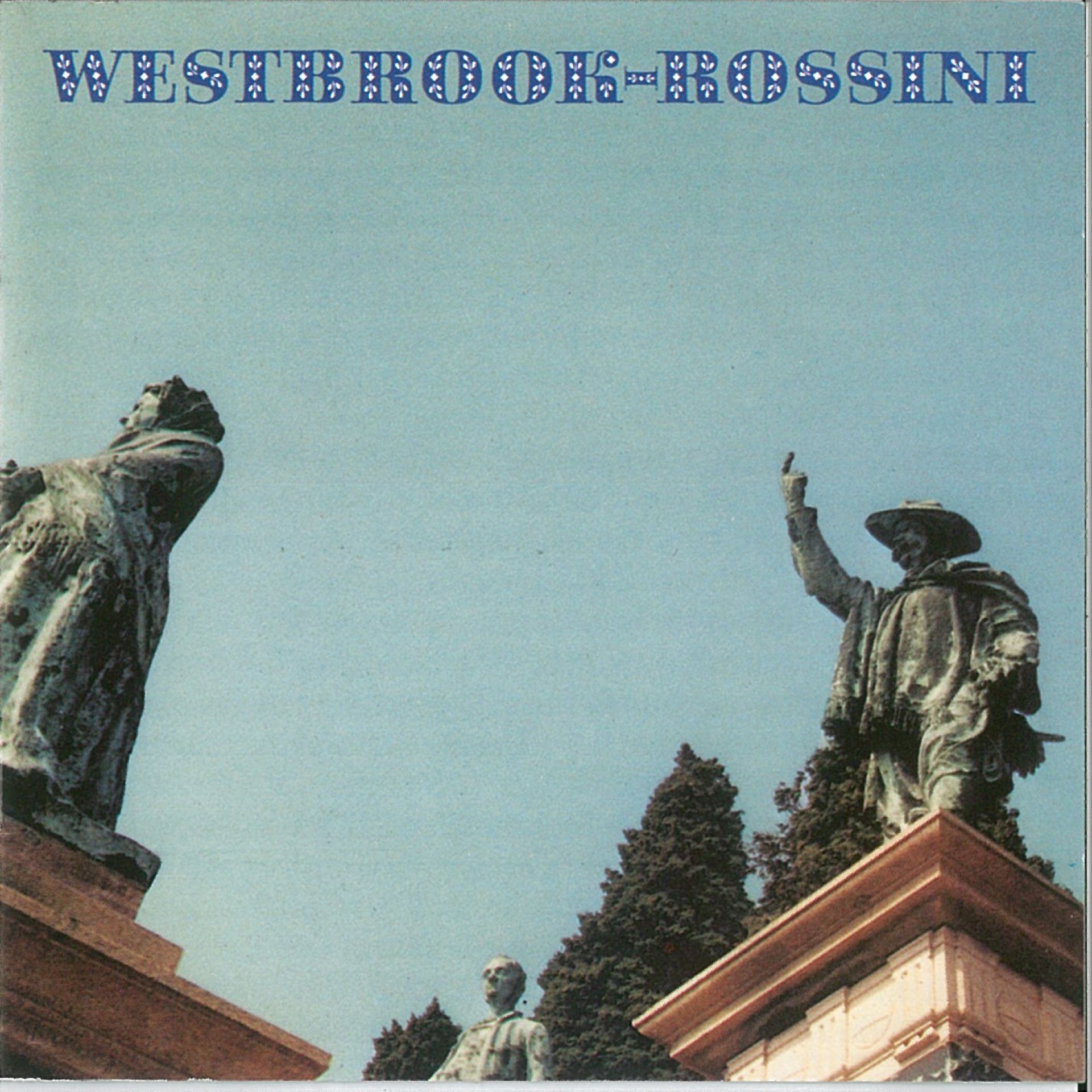 Mike Westbrook Rossini