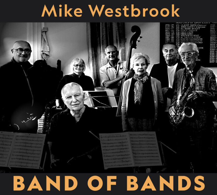 Mike Westbrook Band of Bands