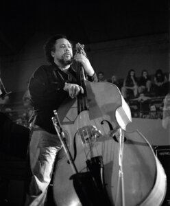 Charles Mingus