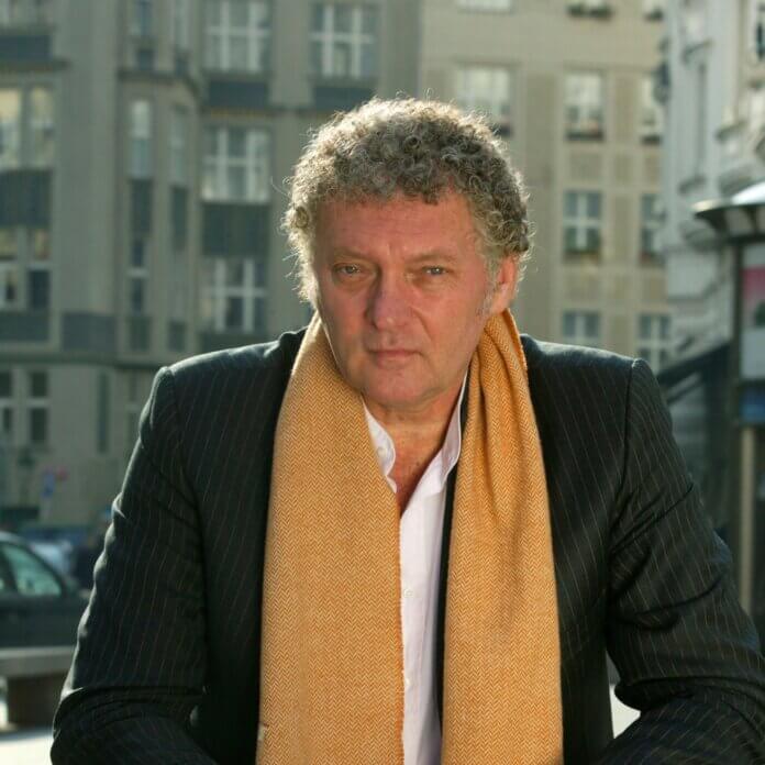 Miroslav Vitous