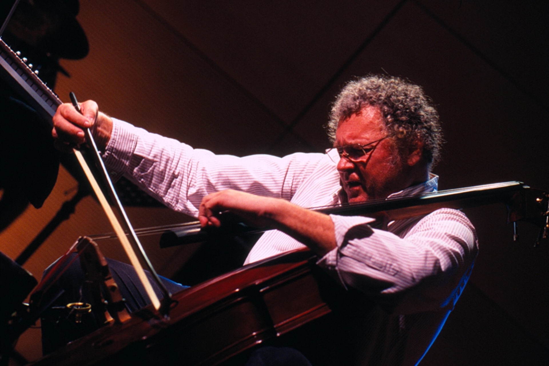 Miroslav Vitous