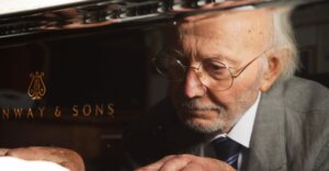 Armando Trovajoli