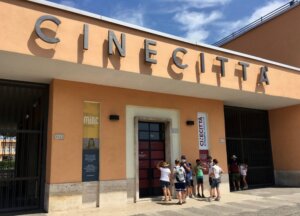Cinecittà