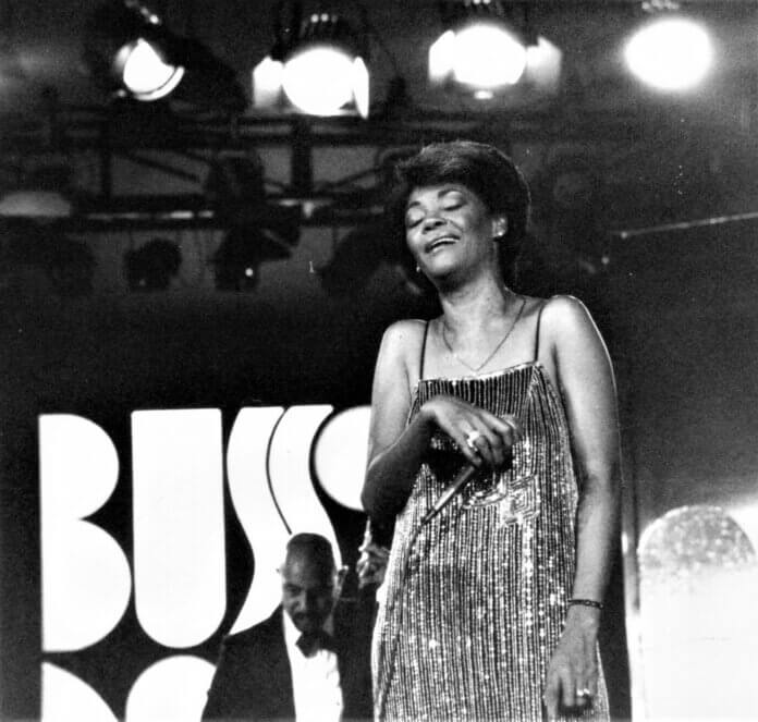 Nancy WIlson