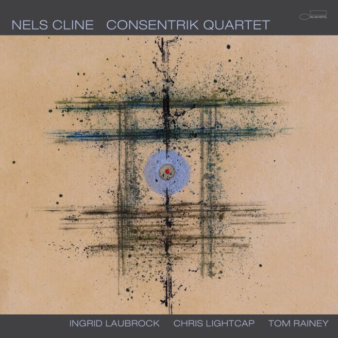 Nels Cline Consentrik Quartet