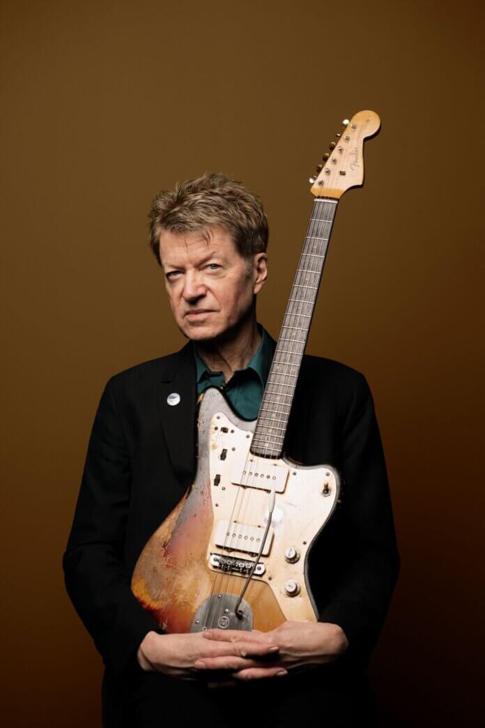 Nels Cline