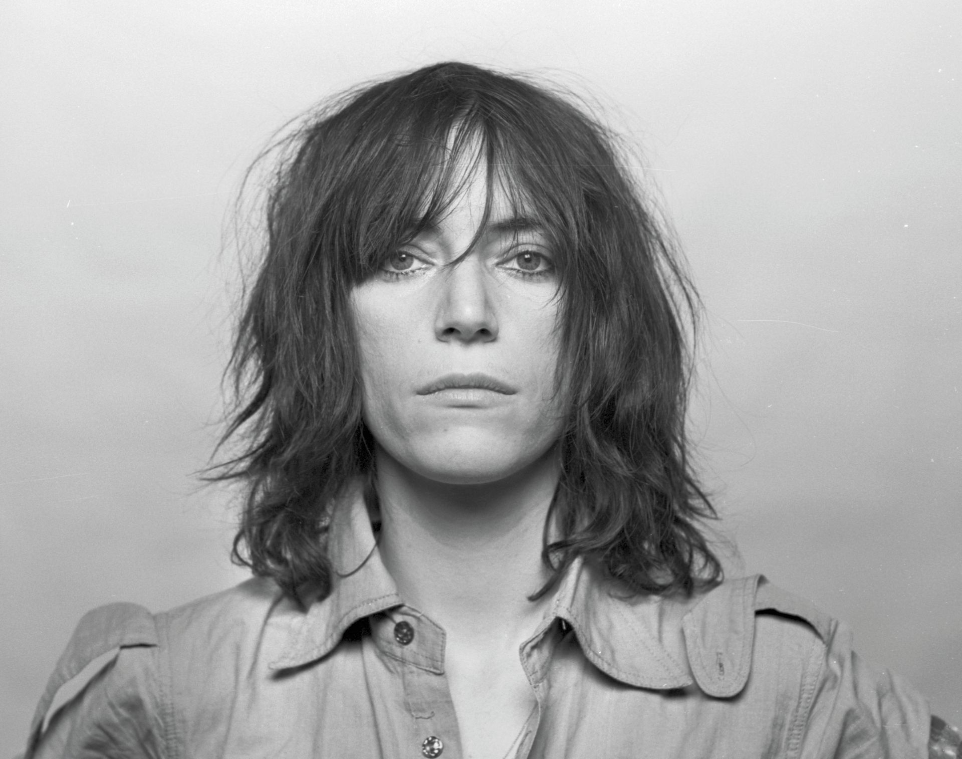 Patti Smith 