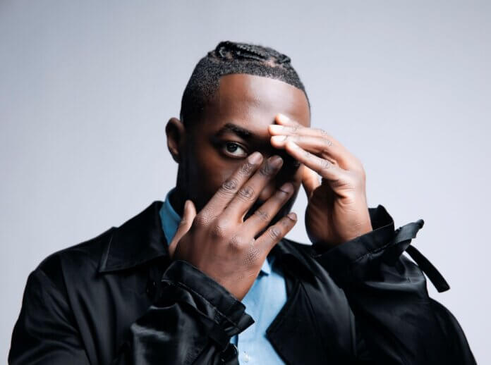 Paul Cornish You're Exaggerating!