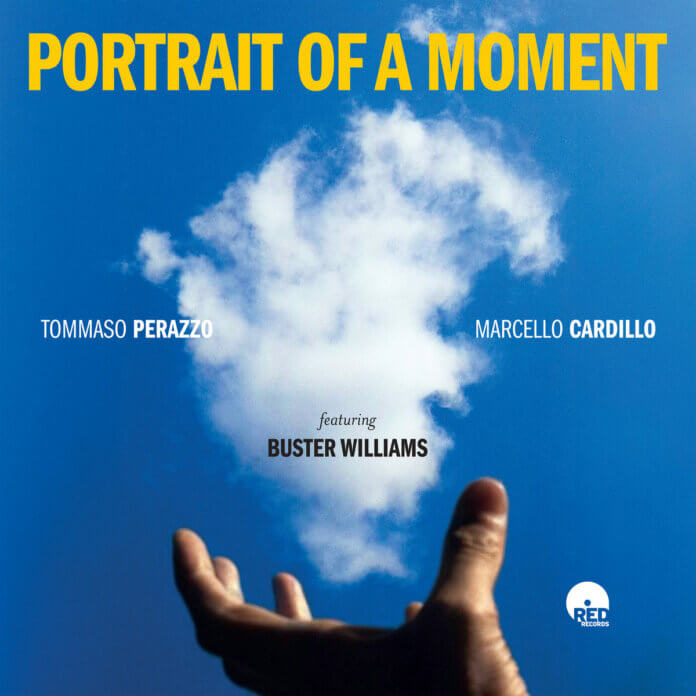 Perazzo Cardillo Buster Williams Portrait of a Moment
