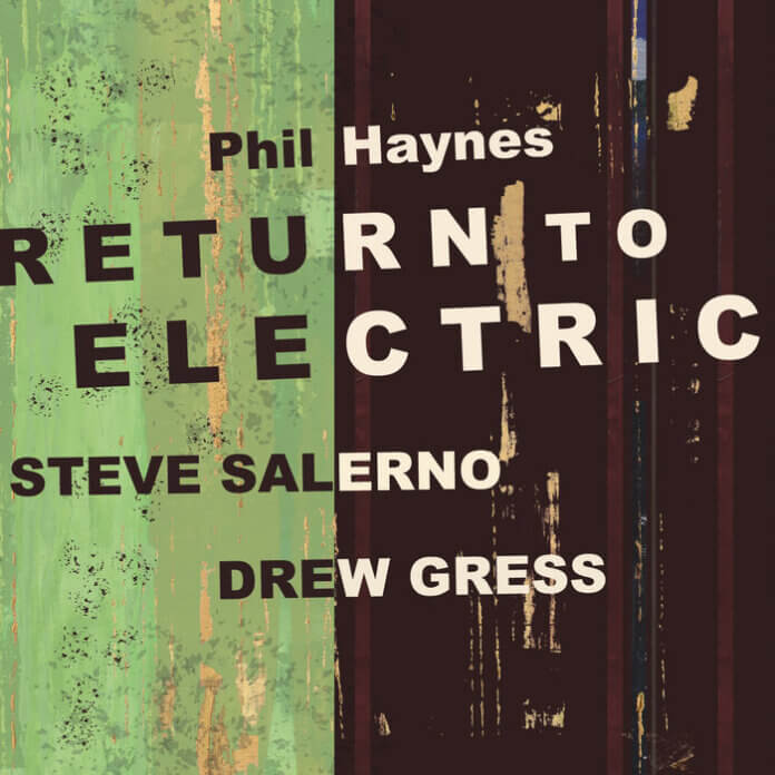 Phil Haynes Return to Electric