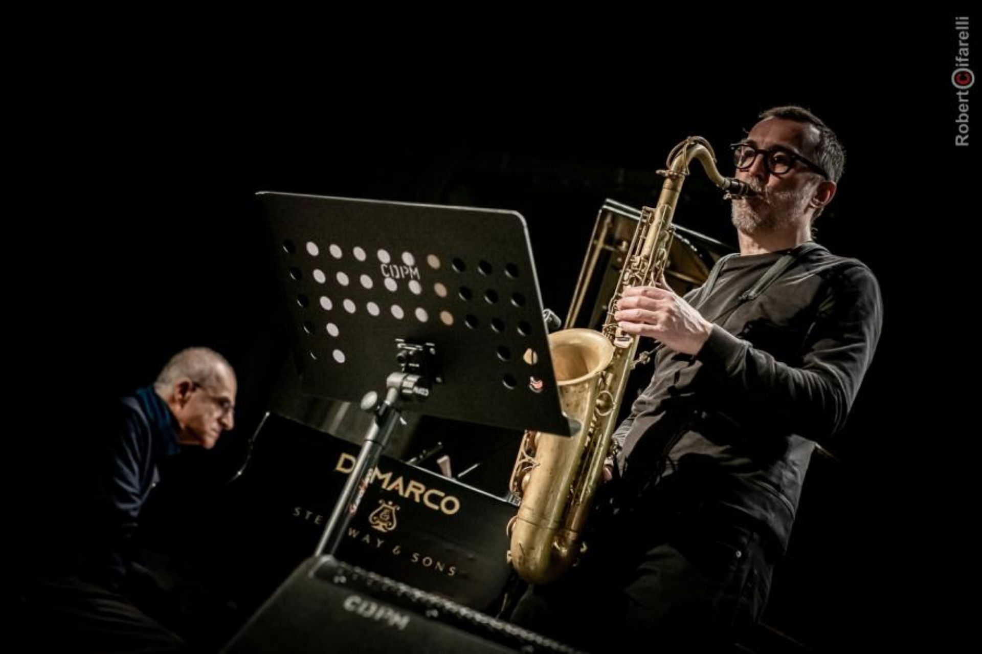 Pieranunzi/Polga/Fonnesbaek/Beggio