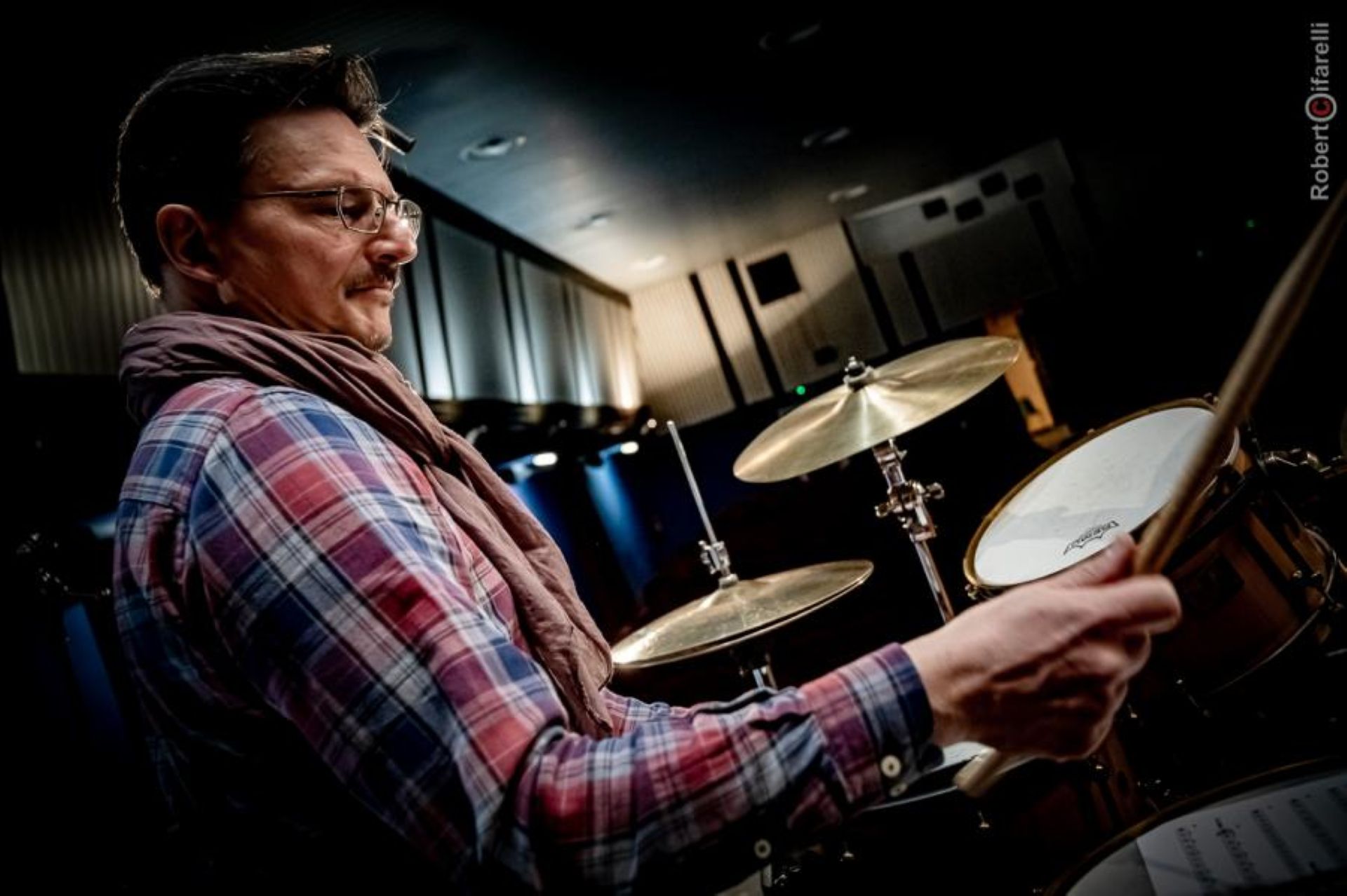 Pieranunzi/Polga/Fonnesbaek/Beggio