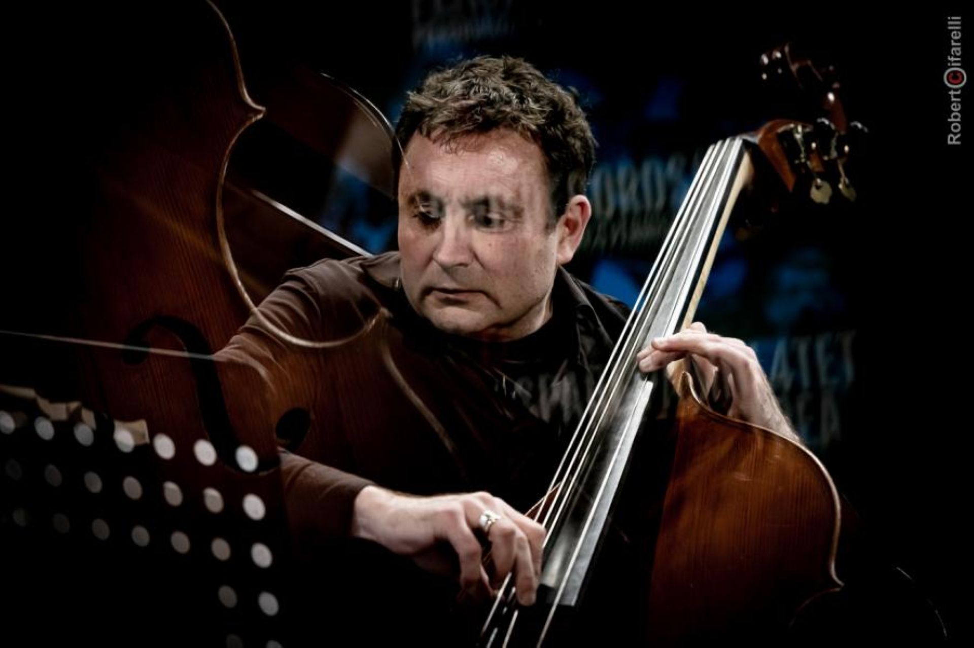 Pieranunzi/Polga/Fonnesbaek/Beggio «Perspectives»