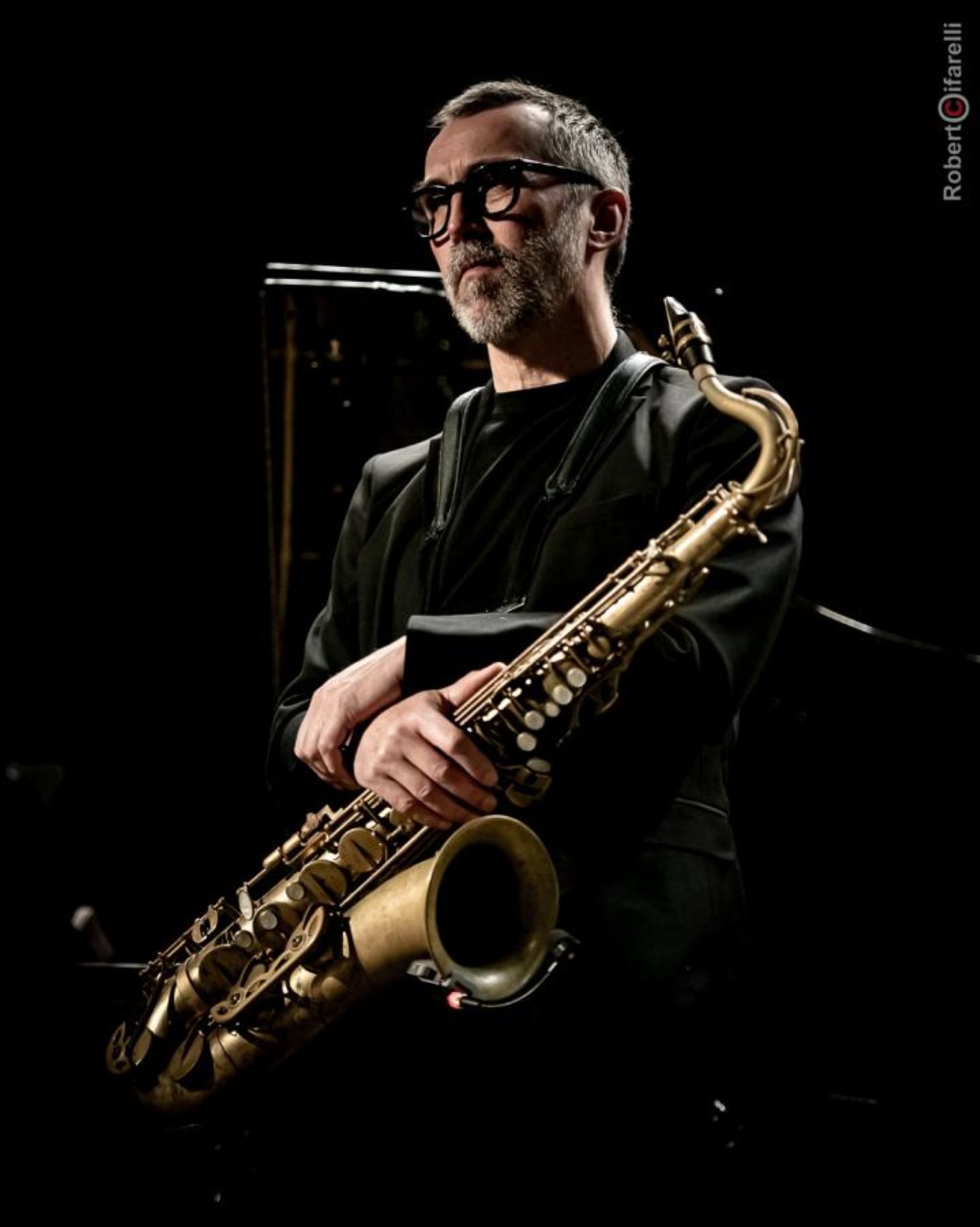 Pieranunzi/Polga/Fonnesbaek/Beggio