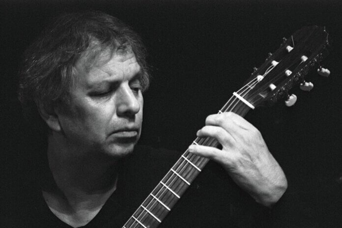 Ralph TOwner