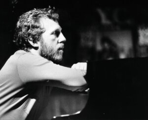 Ran Blake