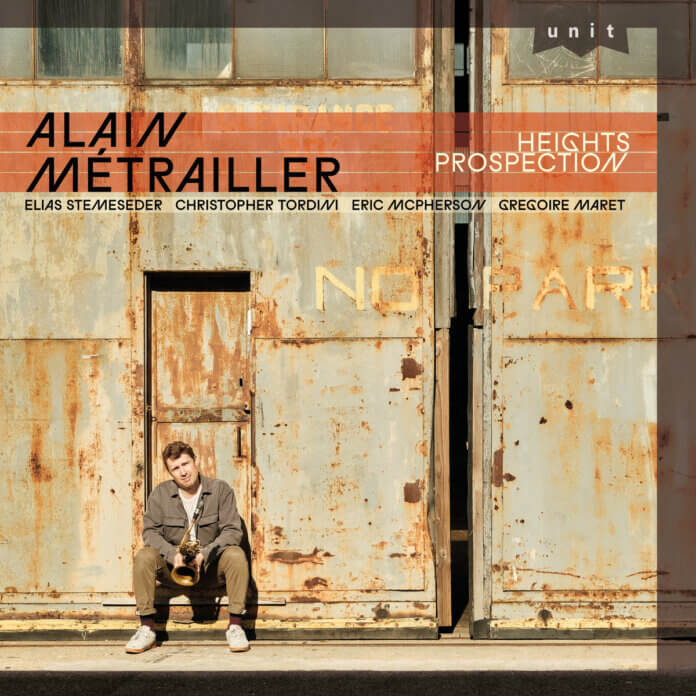Alain Metrailler Heights Prospection