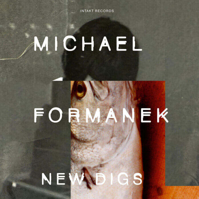 Michael Formanek New Digs