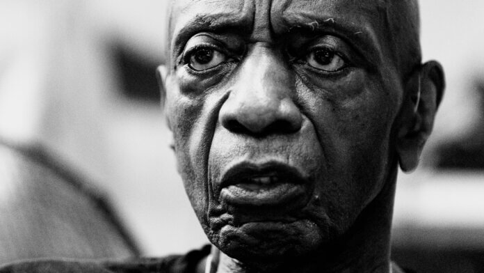 Reggie Workman