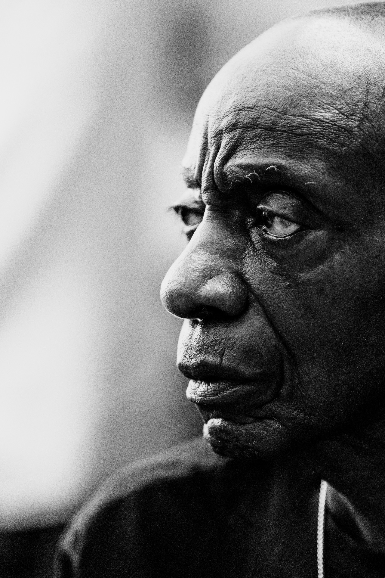 Reggie Workman