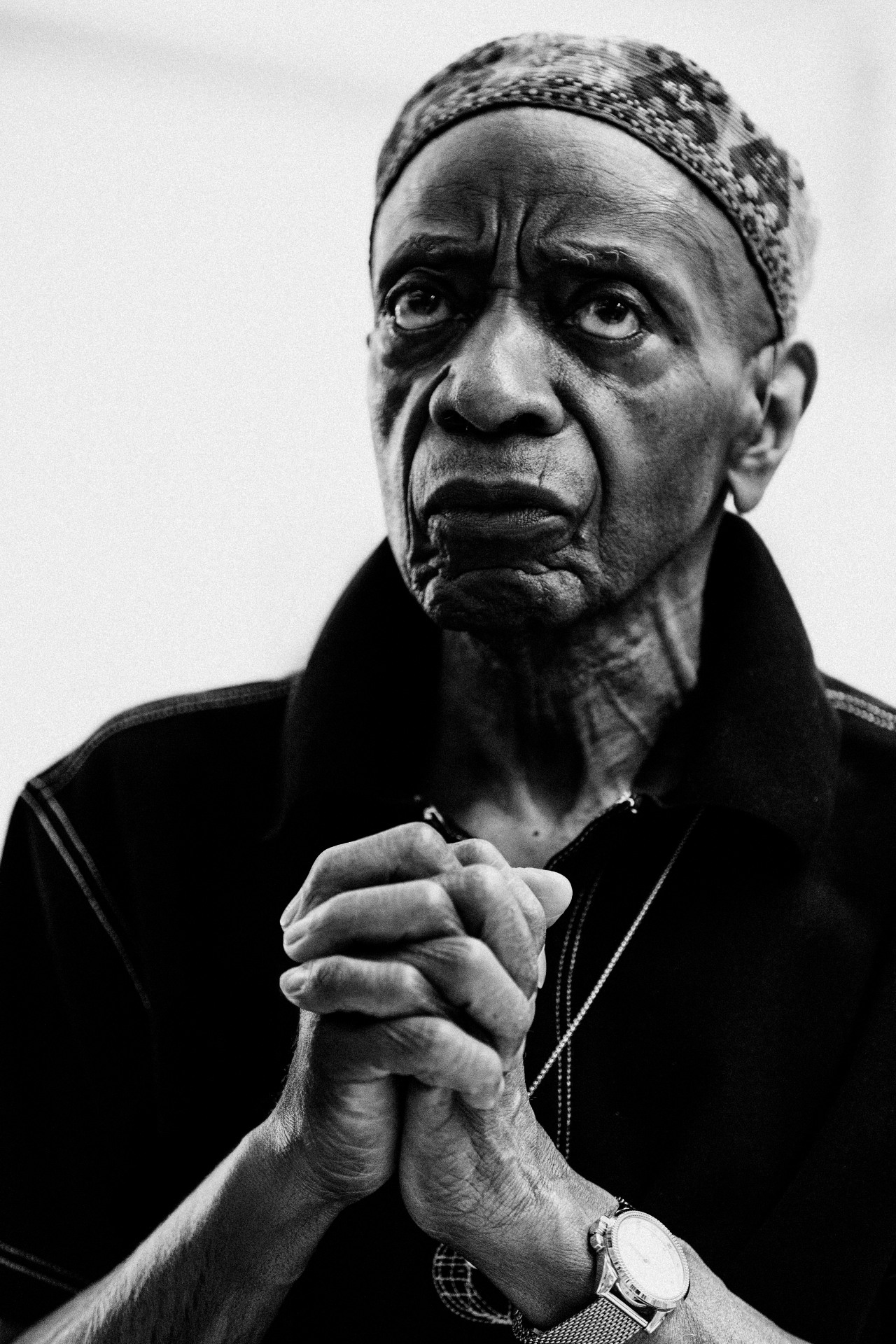 Reggie Workman