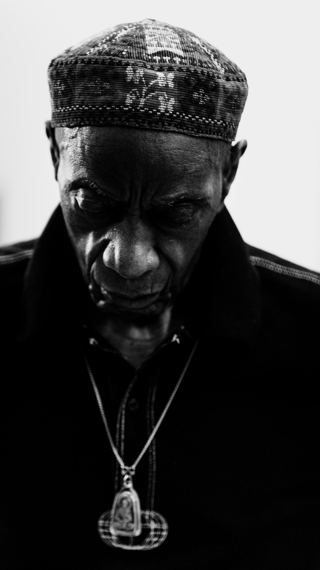 Reggie Workman