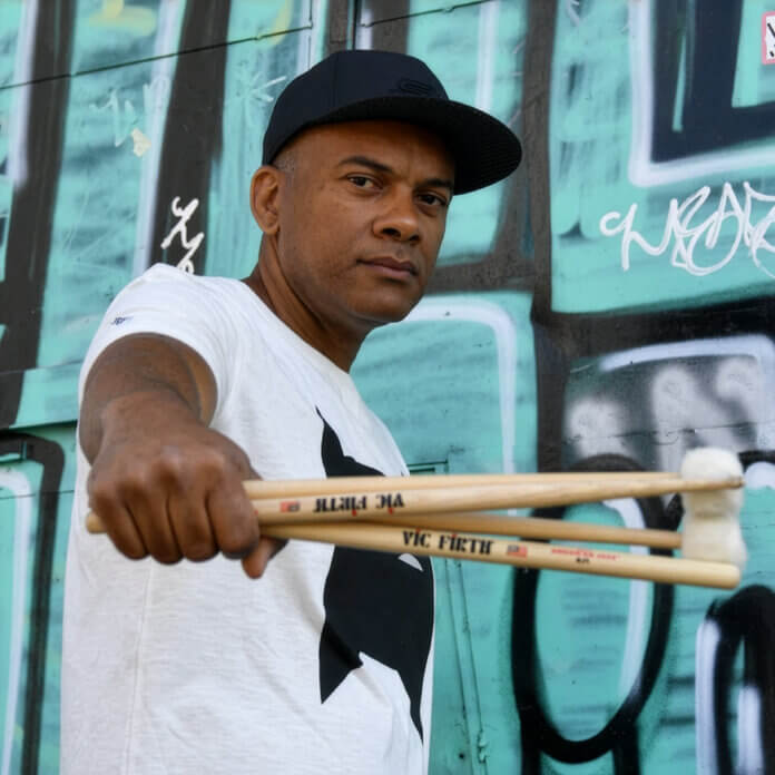 Reinaldo Santiago 