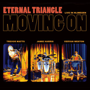 Eternal Triangle Moving On