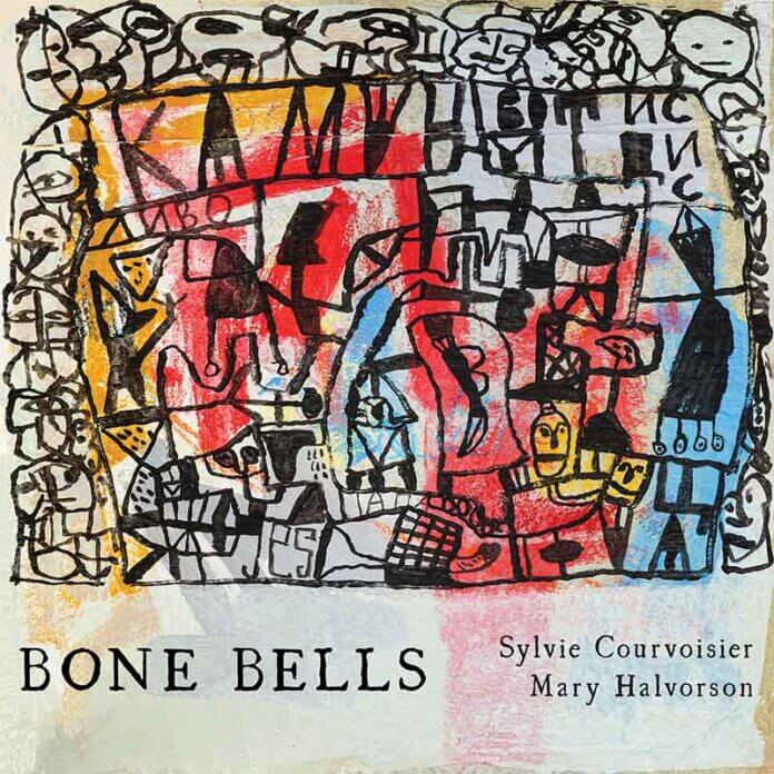 Courvoisier Halvorson Bone Bells