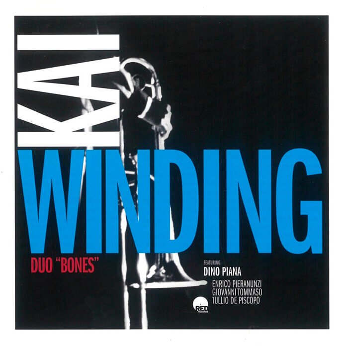 Kai Winding Duo Bones