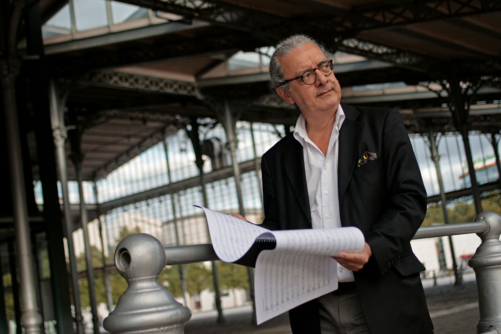 Riccardo Del Fra