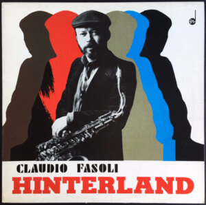 Claudio Fasoli Hinterland