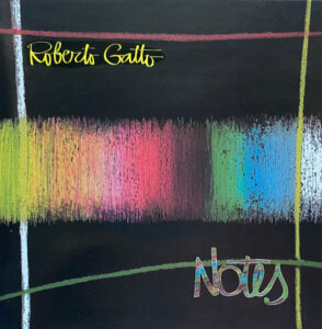 Roberto Gatto Notes
