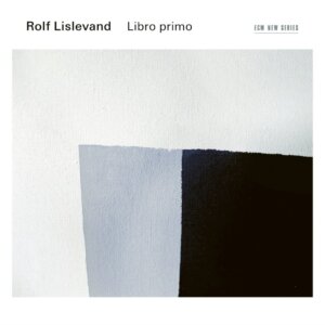 Rolf Lislevand Primo Libro