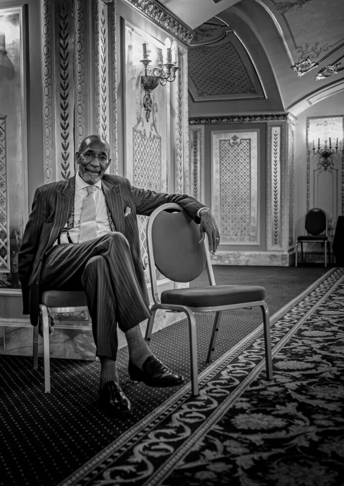 Ron Carter